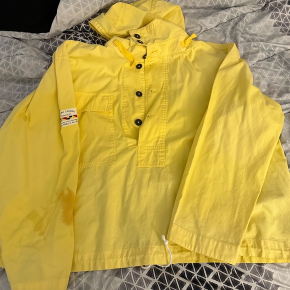 Polo jacket - Picture 2 of 8